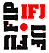 IFJ logo